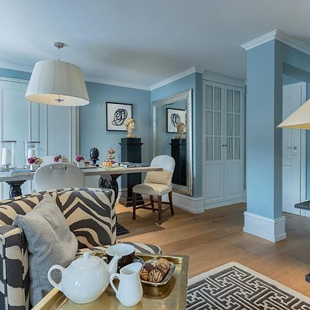 Guesthouse Heidelberg Suites Экстерьер фото