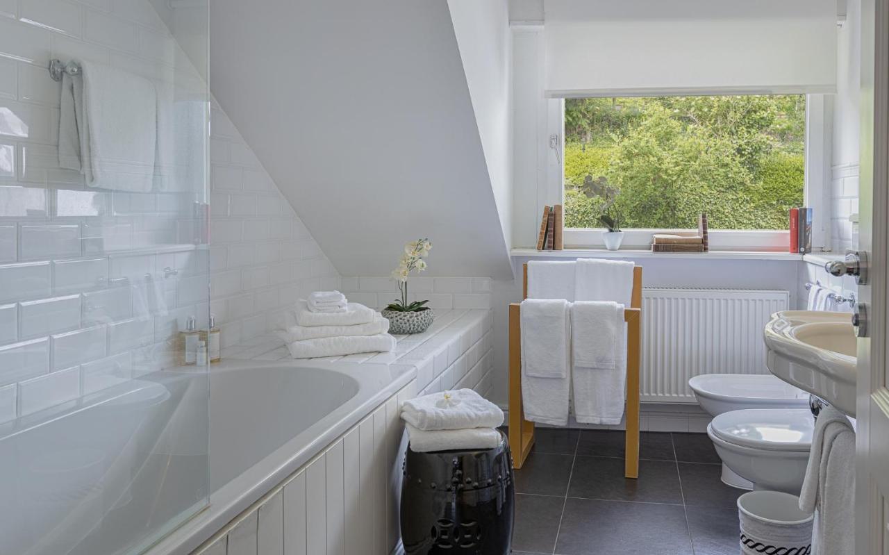Guesthouse Heidelberg Suites Экстерьер фото