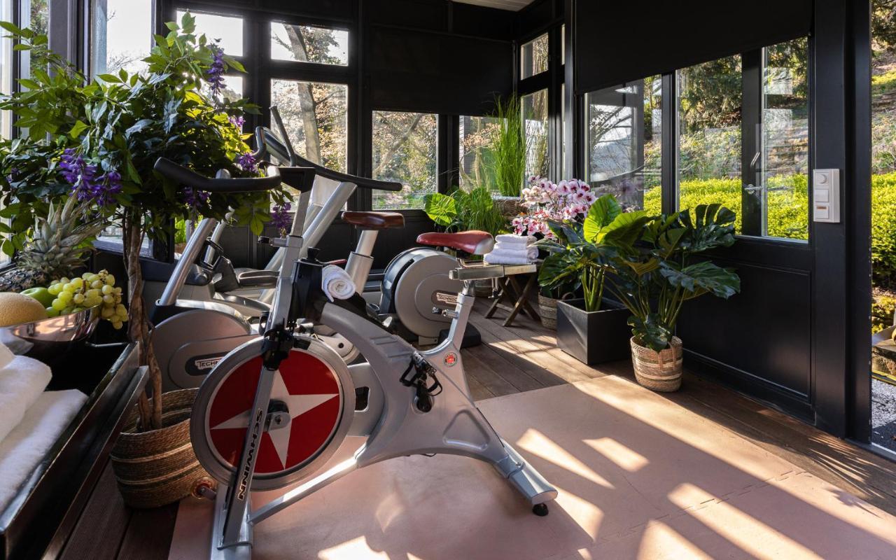 Guesthouse Heidelberg Suites Экстерьер фото