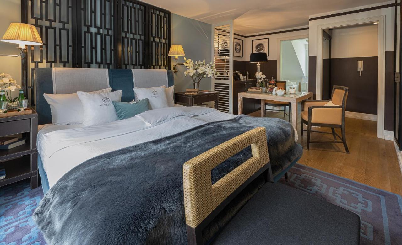 Guesthouse Heidelberg Suites Экстерьер фото