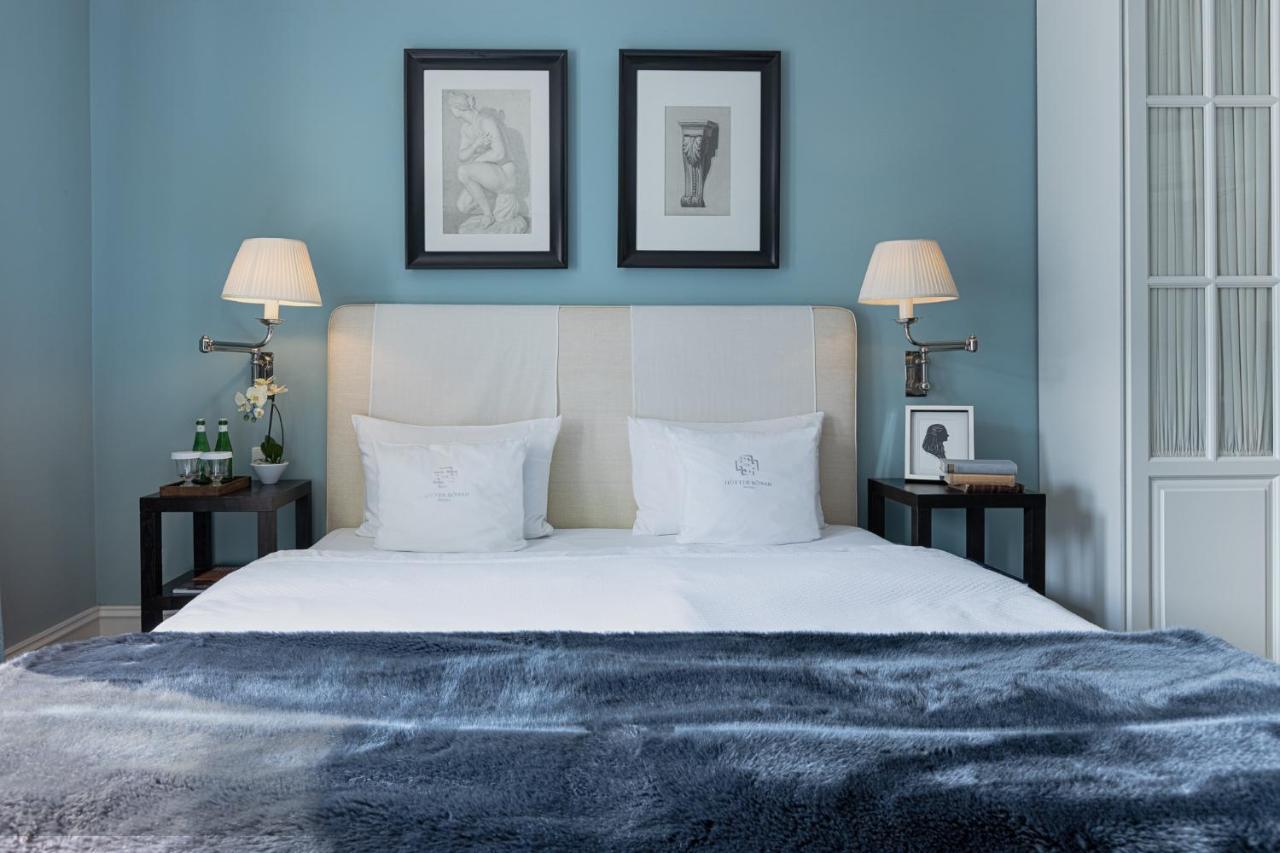 Guesthouse Heidelberg Suites Экстерьер фото