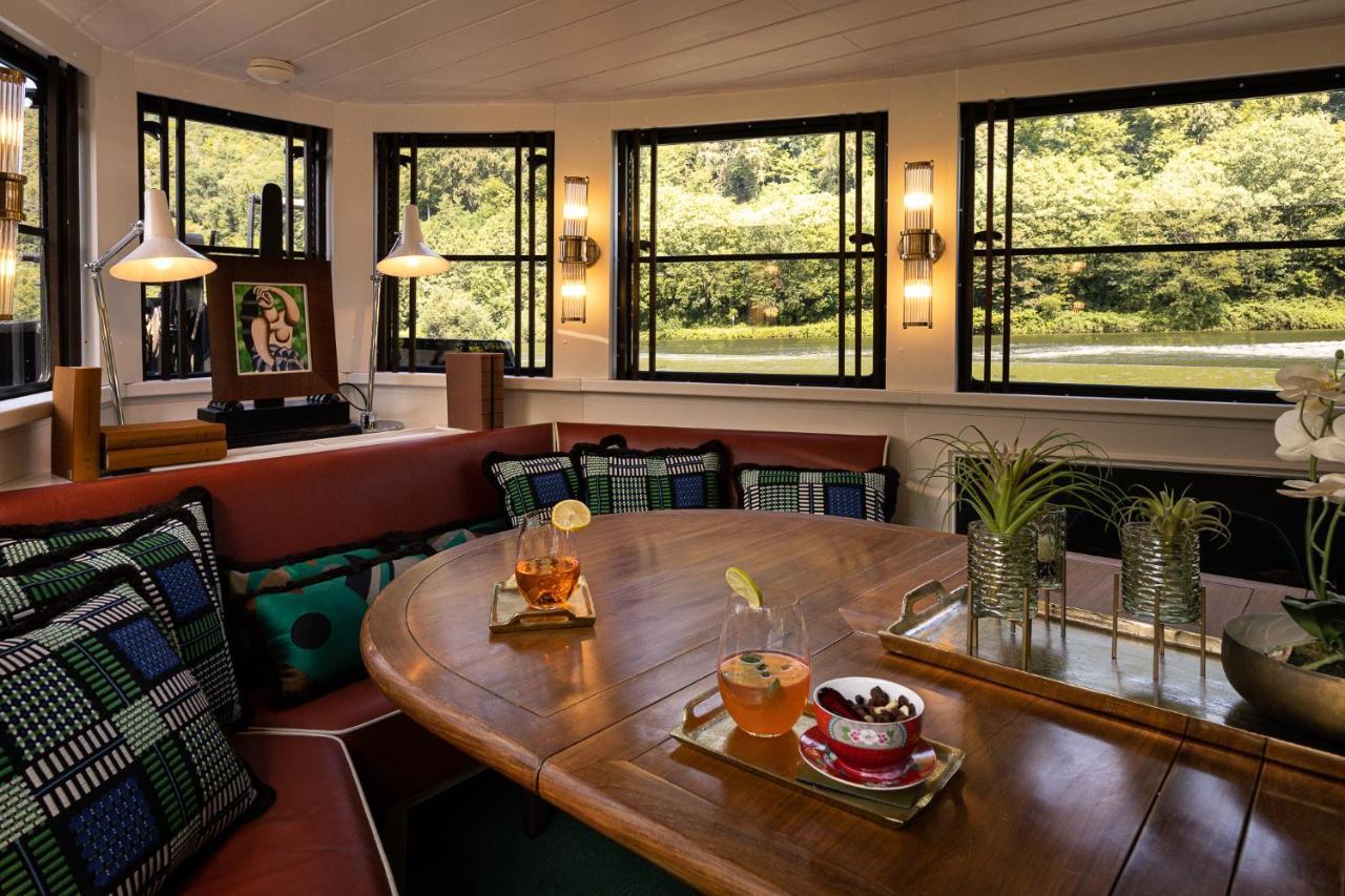 Guesthouse Heidelberg Suites Экстерьер фото