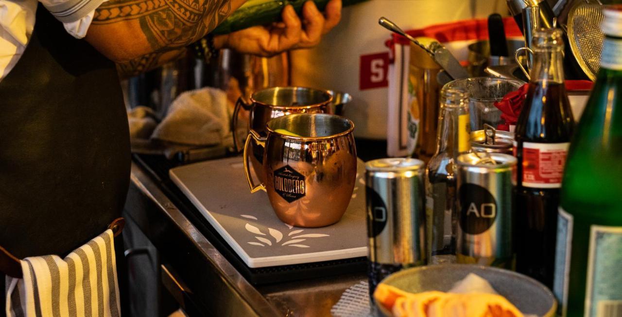 Guesthouse Heidelberg Suites Экстерьер фото