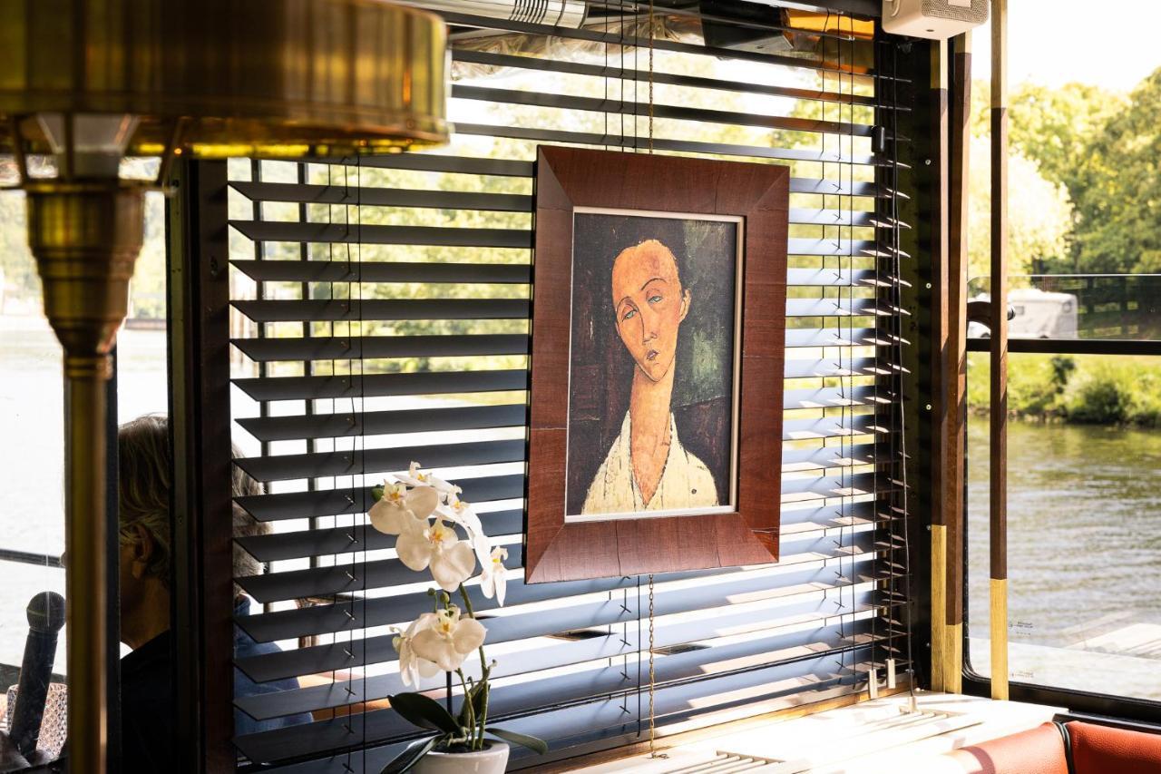Guesthouse Heidelberg Suites Экстерьер фото