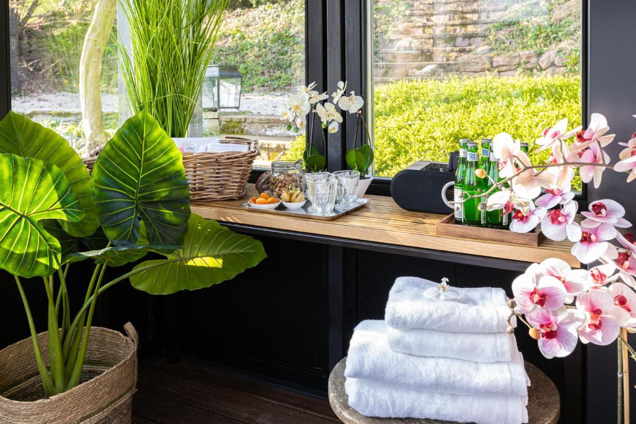 Guesthouse Heidelberg Suites Экстерьер фото