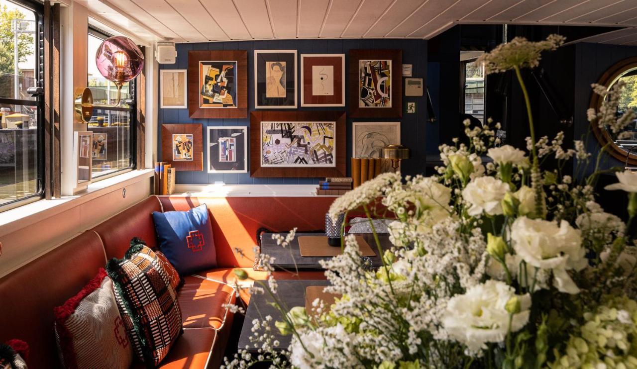 Guesthouse Heidelberg Suites Экстерьер фото