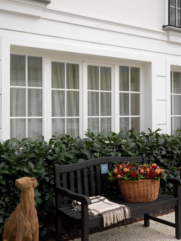Guesthouse Heidelberg Suites Экстерьер фото