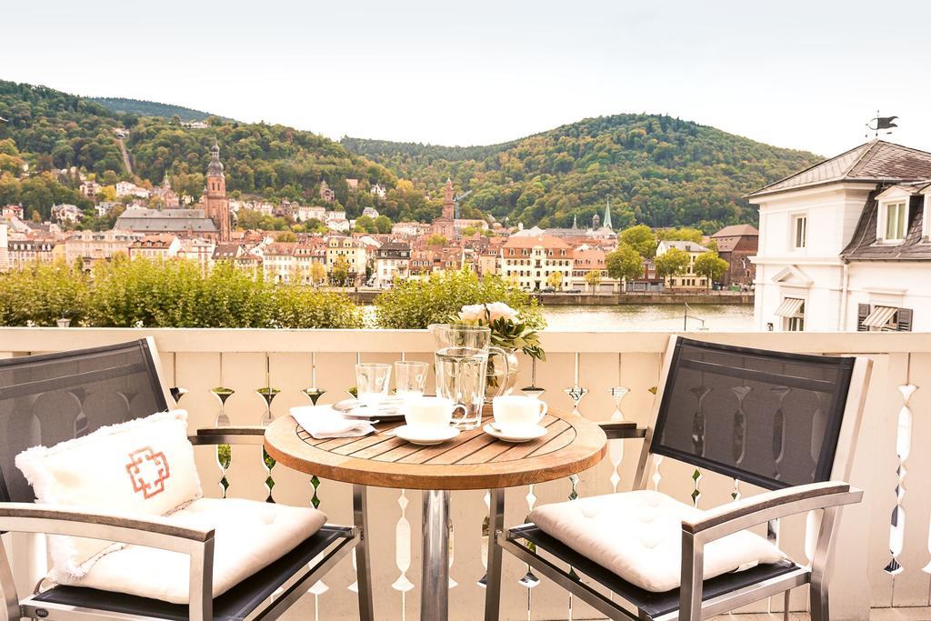 Guesthouse Heidelberg Suites Номер фото