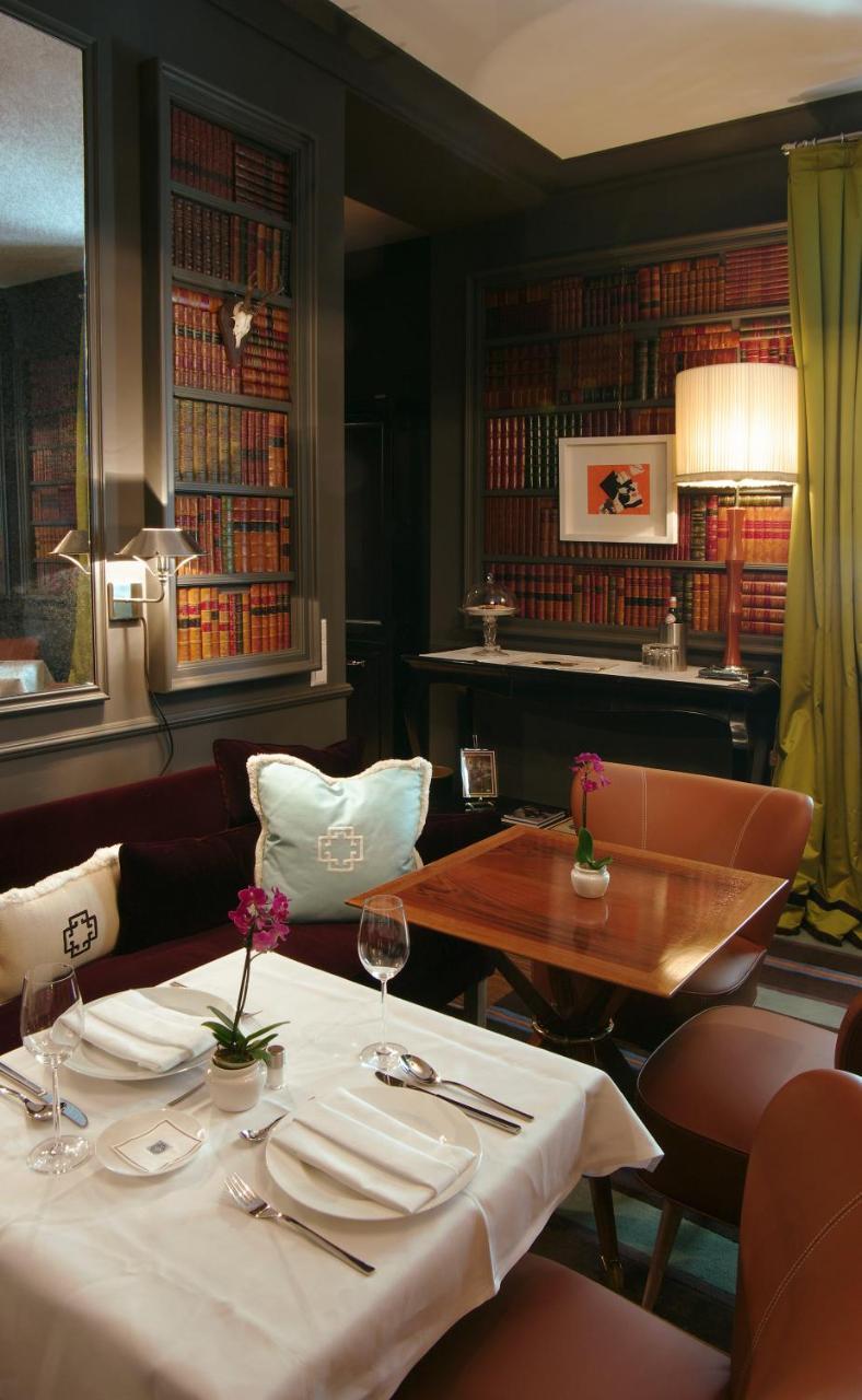 Guesthouse Heidelberg Suites Экстерьер фото