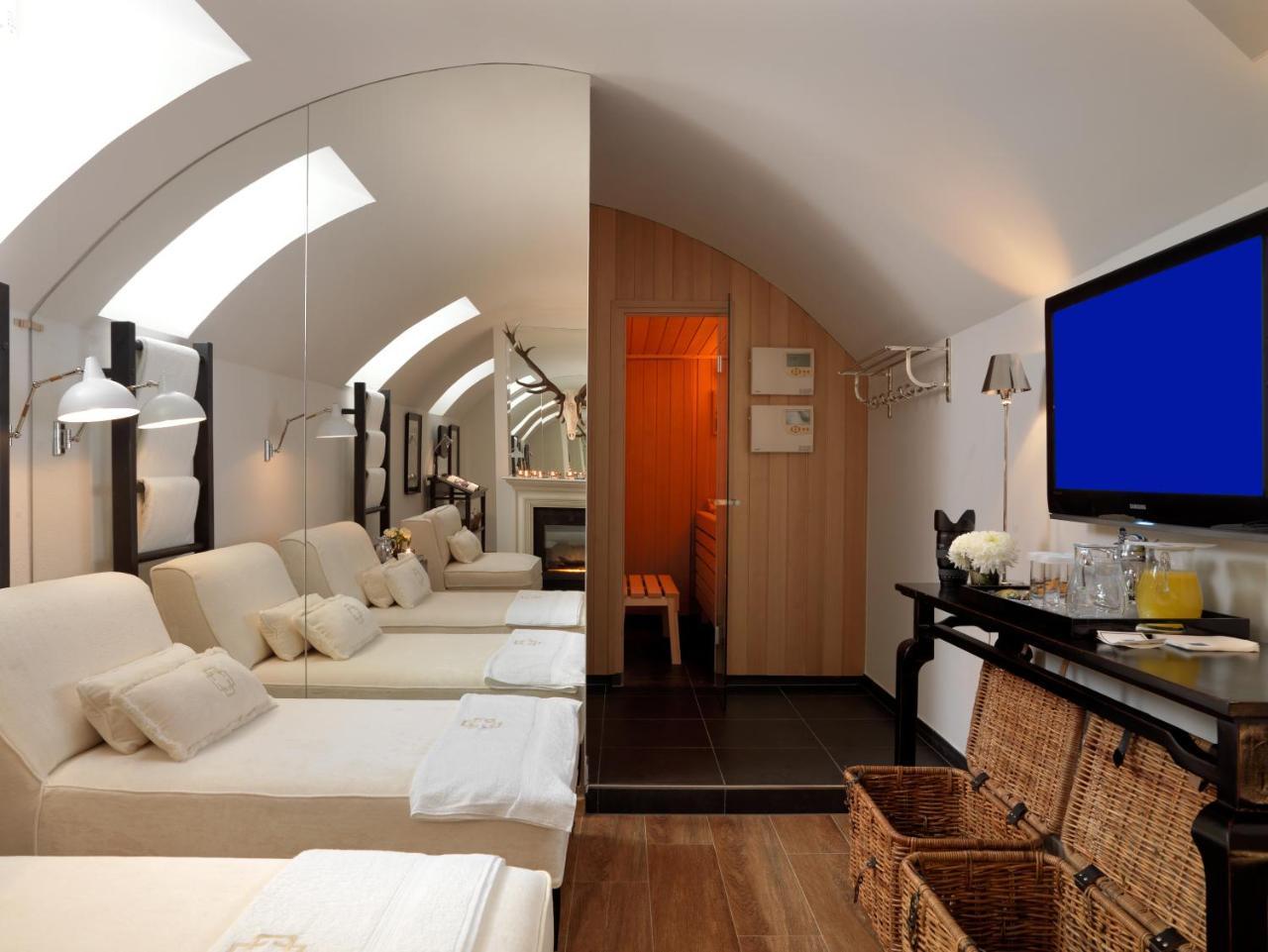 Guesthouse Heidelberg Suites Экстерьер фото