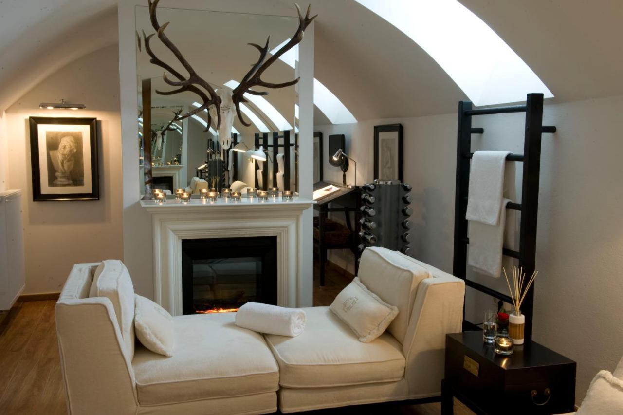Guesthouse Heidelberg Suites Экстерьер фото