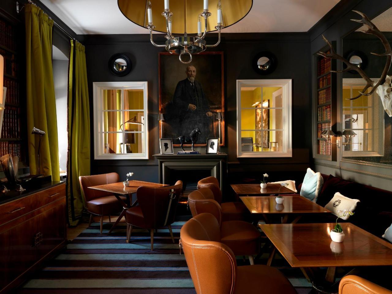 Guesthouse Heidelberg Suites Экстерьер фото