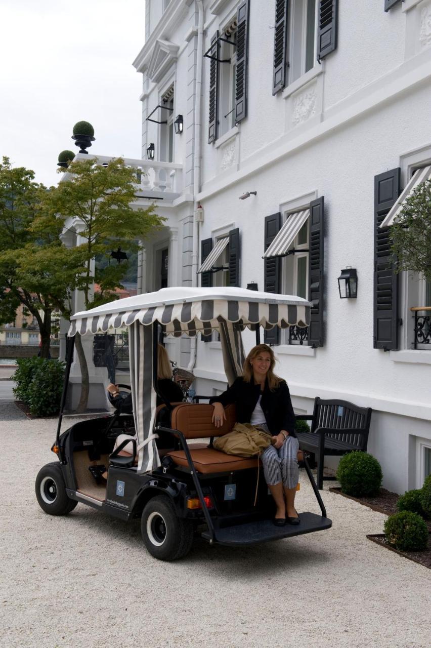 Guesthouse Heidelberg Suites Экстерьер фото
