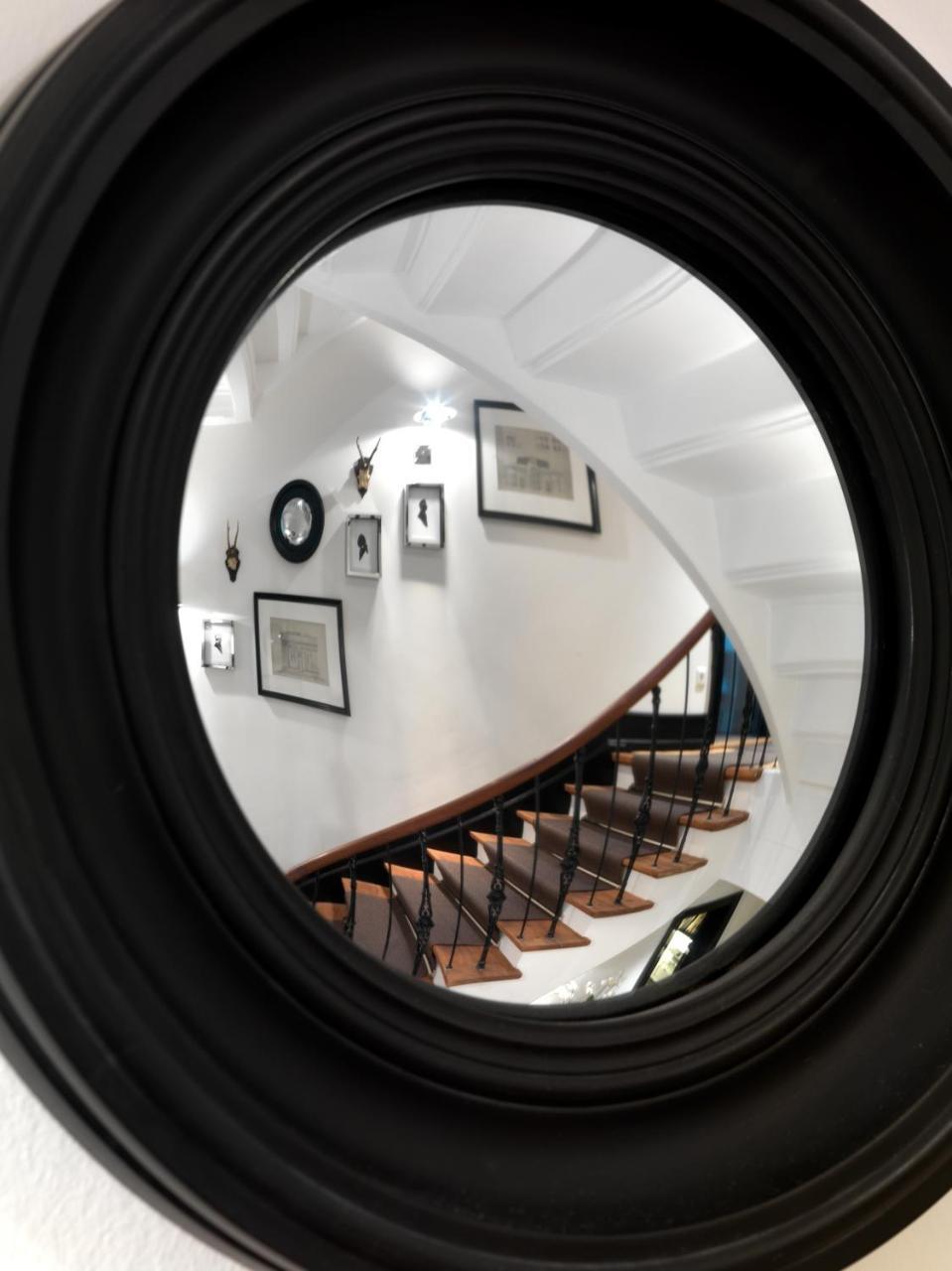 Guesthouse Heidelberg Suites Экстерьер фото